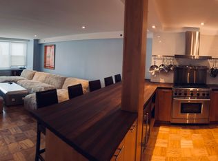 151 Tremont St APT 20R, Boston, MA 02111