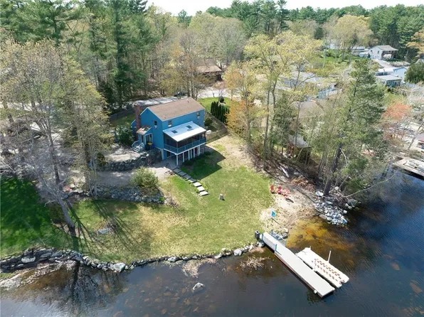 79 Lake Dr, Glocester, RI 02814