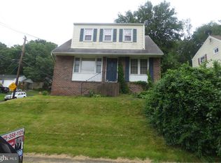 1273 Grovania Ave, Abington, PA 19001