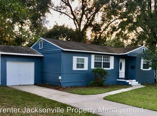 1976 Lakewood Cir N, Jacksonville, FL 32207