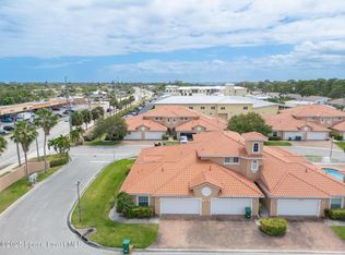 1298 Etruscan Way #119, Indian Harbour Beach, FL 32937