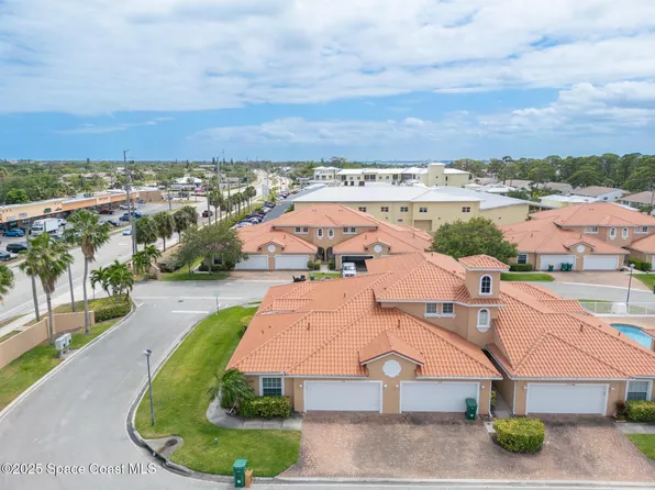 1298 Etruscan Way #119, Indian Harbour Beach, FL 32937