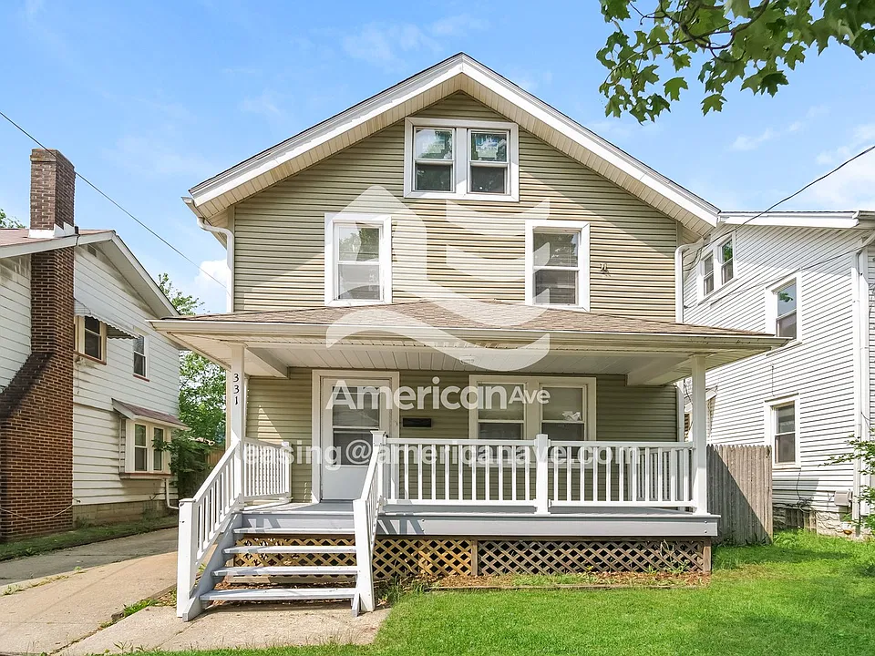 331 Cole Ave