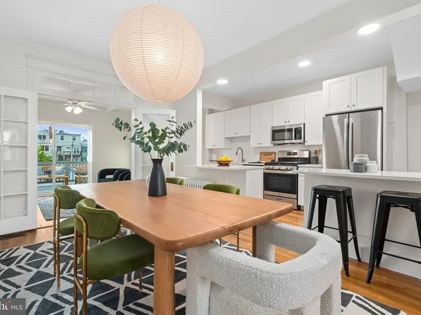 16 W St NW, Washington, DC 20001