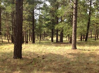 1666 Shepherd Ln, Flagstaff, AZ 86005