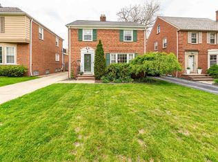 3678 Lynnfield Rd, Shaker Heights, OH 44122