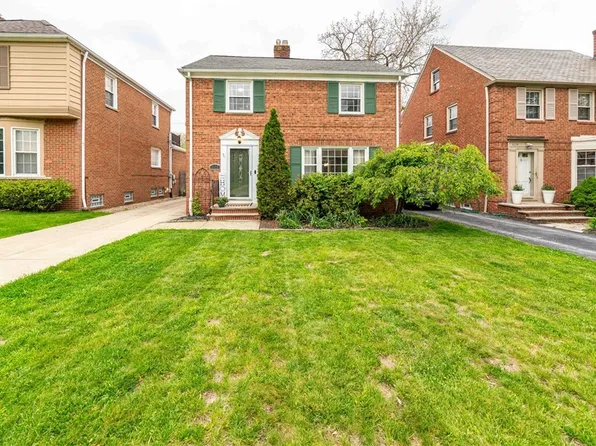 3678 Lynnfield Rd, Shaker Heights, OH 44122