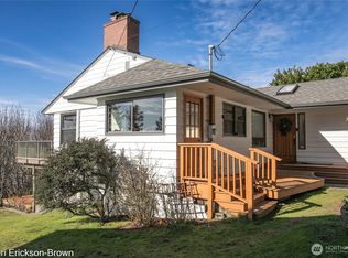 9003 View Ave NW, Seattle, WA 98117