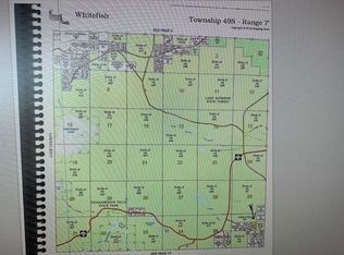 W Lost Lake Rd, Paradise, MI 49768