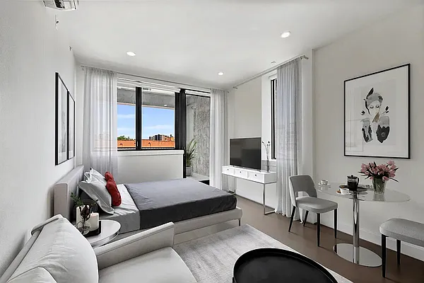 Rented by Finders NYC | media 10