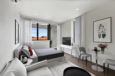 Rented by Finders NYC