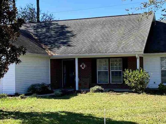 222 Kimberly Ln Monticello Fl 32344 Mls 325110 Zillow