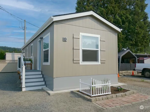 2400 Donovan Avenue #13, Bellingham, WA 98225