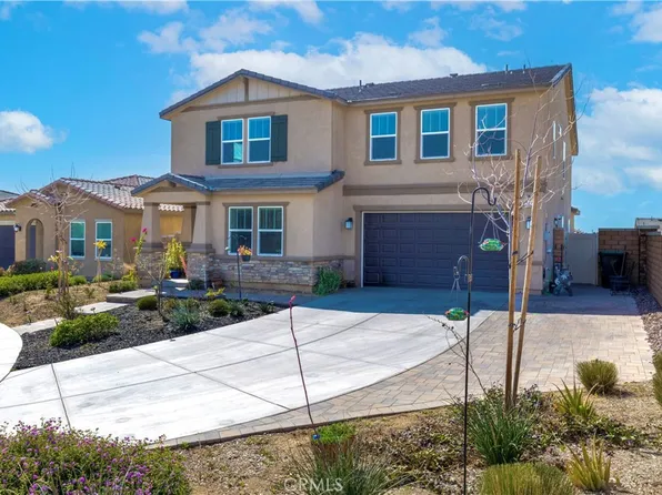 7635 Sweet Ranch Cir, Riverside, CA 92507
