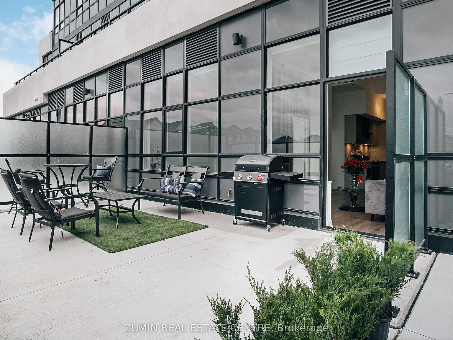 1 bed, $2,250 — Photo 2
