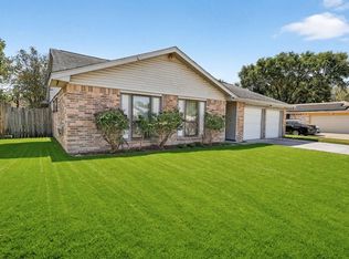 11907 Medicine Bow Cir, Houston, TX 77067