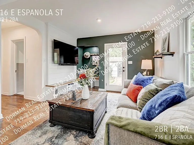 716 E Espanola St — Photo 6