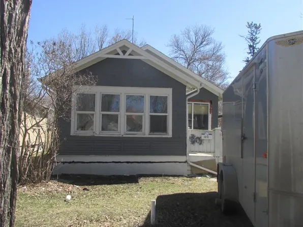 1215 Cameron STREET, Regina, SK S4T 2T1