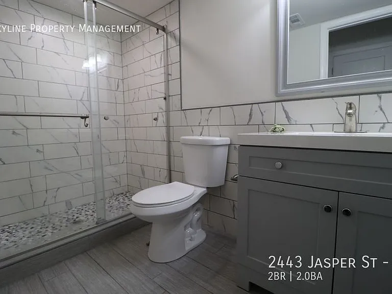 2443 Jasper St #A — Photo 13
