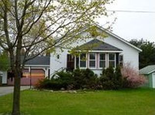 133 N Lake St, Peshtigo, WI 54157
