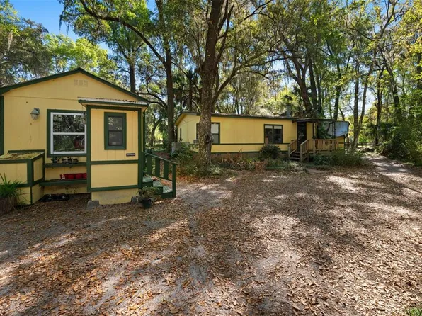 15311 SW 107th St, Archer, FL 32618