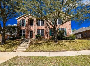2412 Natchez Trce, Denton, TX 76210