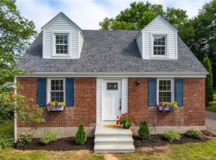 70 Birge Rd, Bristol, CT 06010