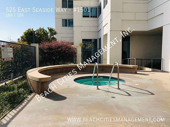 4th image of 525 E Seaside Way Unit 1501