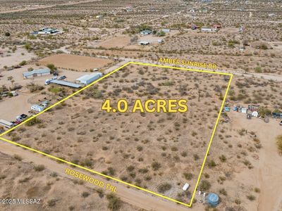 E Rosewood Trl, Marana, AZ, 85658