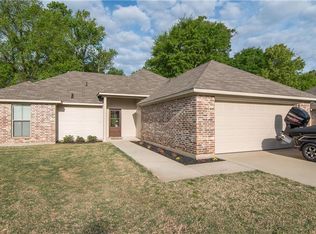 6445 Soda Point Dr, Shreveport, LA 71107