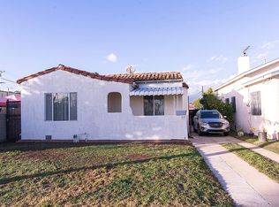 717 W San Marino Ave, Alhambra, CA 91801