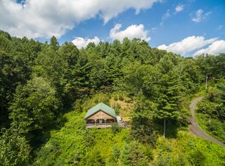 1586 Walton Branscome Rd, Hillsville, VA 24343