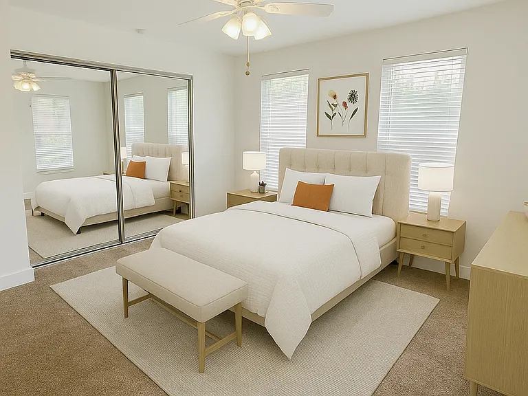 Timber Ridge Townhomes — Photo 20