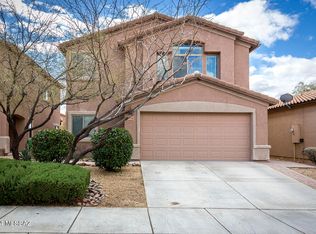 7546 E Majestic Palm Ln, Tucson, AZ 85756