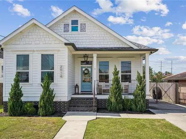 2012 Esteban St, Arabi, LA 70032