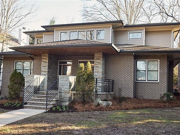 2nd image of 331 Candler Park Dr