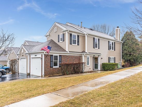1899 Pebble Beach Cir #A, Elk Grove Village, IL 60007