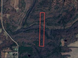 0 Jackson #5, Bradford, AR 72020
