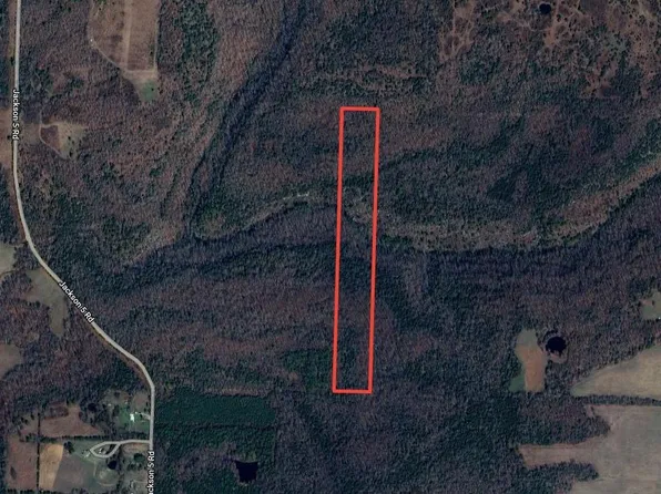 0 Jackson #5, Bradford, AR 72020