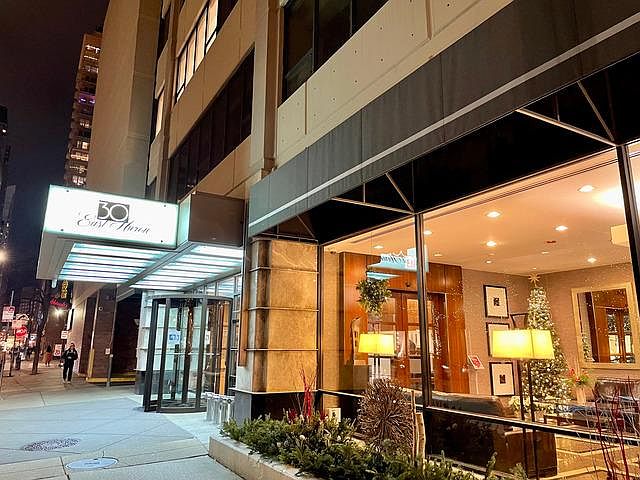 1st image of 32 E Huron St #2606