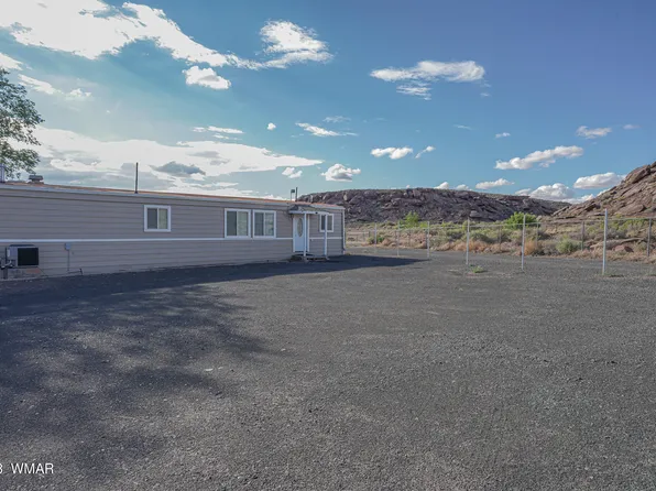 914 N 7th St, Holbrook, AZ 86025