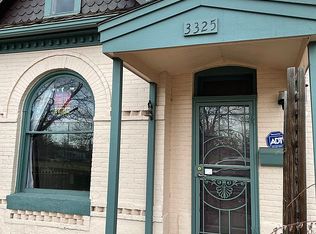 3325 N Humboldt St, Denver, CO 80205