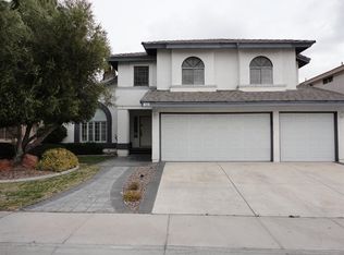 2808 Deep Water Circle Rent To Own #0, Las Vegas, NV 89117