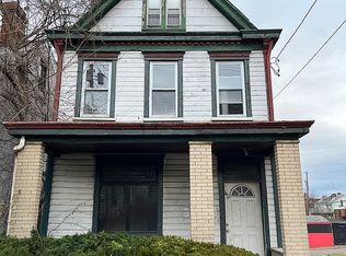 113 Bausman St, Pittsburgh, PA