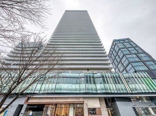 15 Jarvis St #710-C08, Toronto, ON M5E 1N3