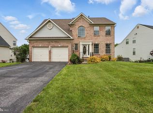 8219 Selwin Ct, Baltimore, MD 21237