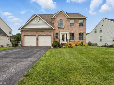 8219 Selwin Ct, Baltimore, MD, 21237
