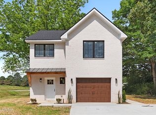 524 Hurt St, Trezevant, TN 38258