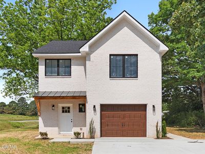 524 Hurt St, Trezevant, TN, 38258