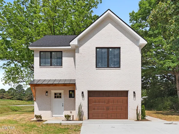524 Hurt St, Trezevant, TN 38258